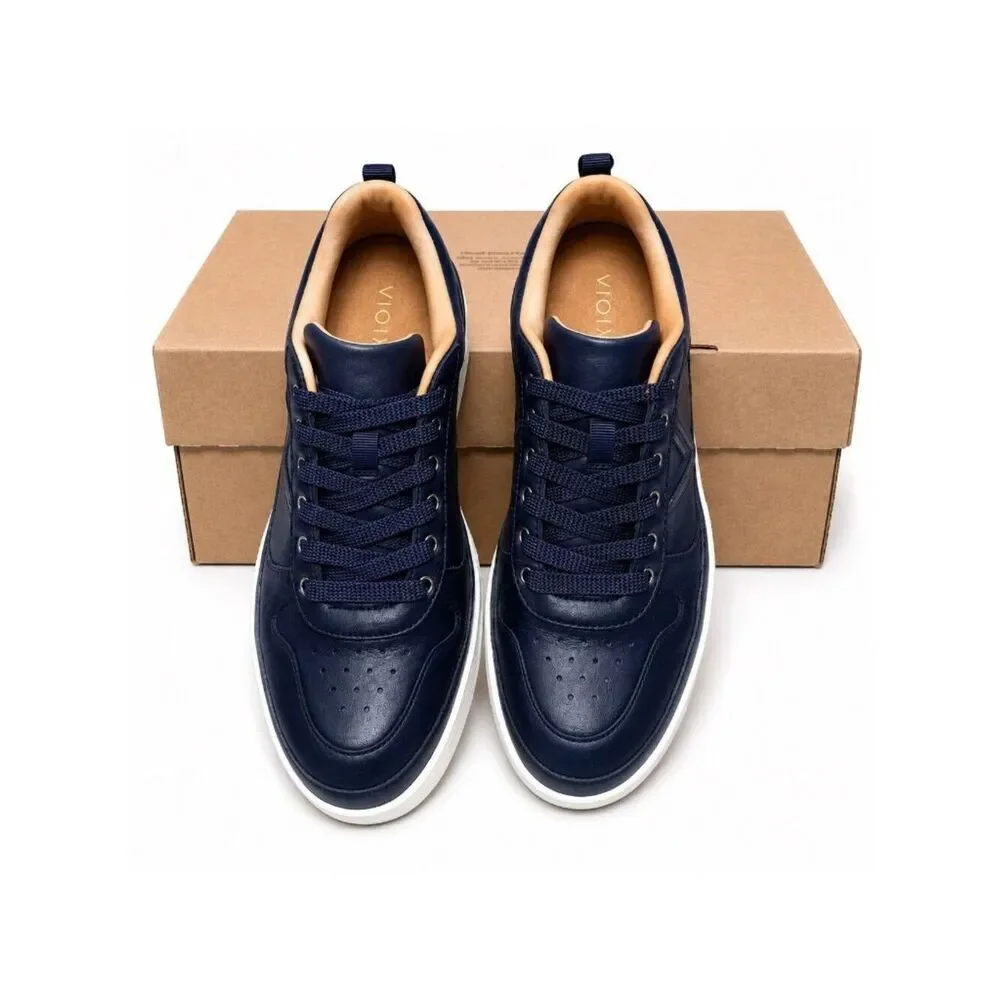 Vionic elise navy